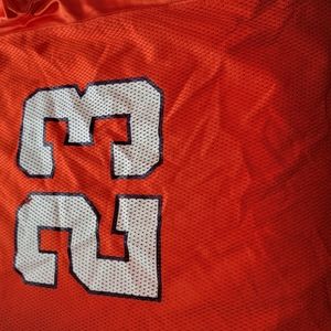 Syracuse football jersey number 23